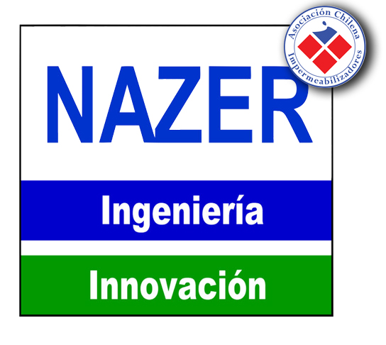 Nazer Ingenieria se une a ASIMP Chile