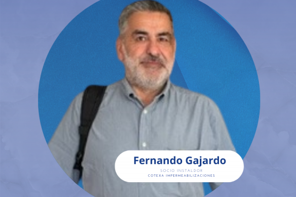 Fernando Gajardo