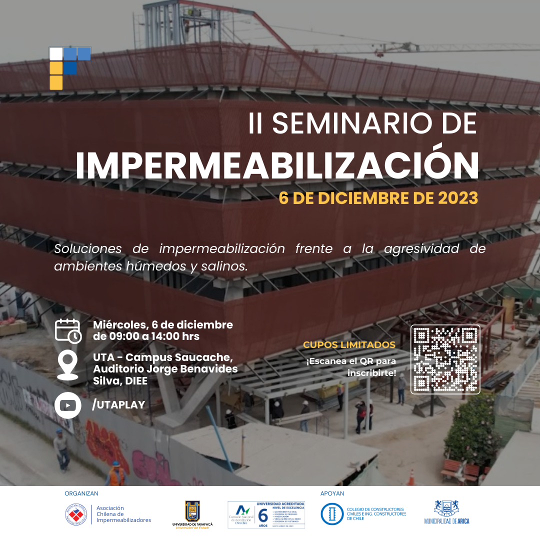 DOM Arica y ASIMP en programa radial de Universidad de Tarapacá